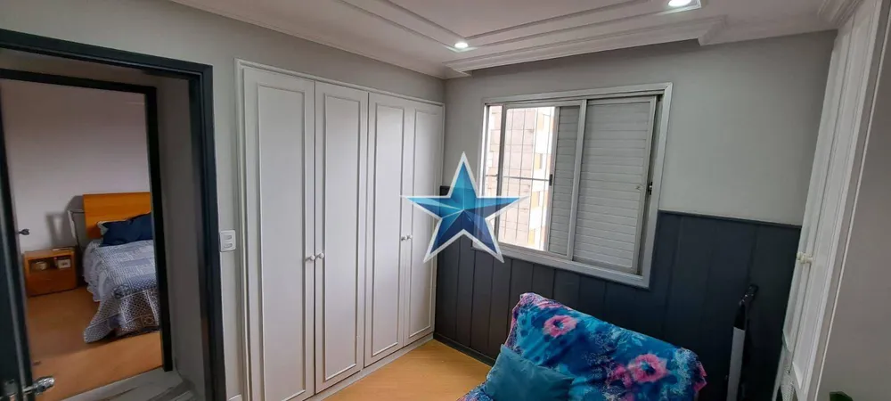 Apartamento, 4 quartos, 90 m² - Foto 21
