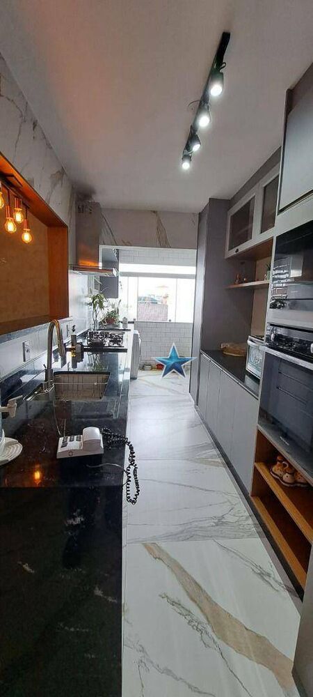 Apartamento, 4 quartos, 90 m² - Foto 15