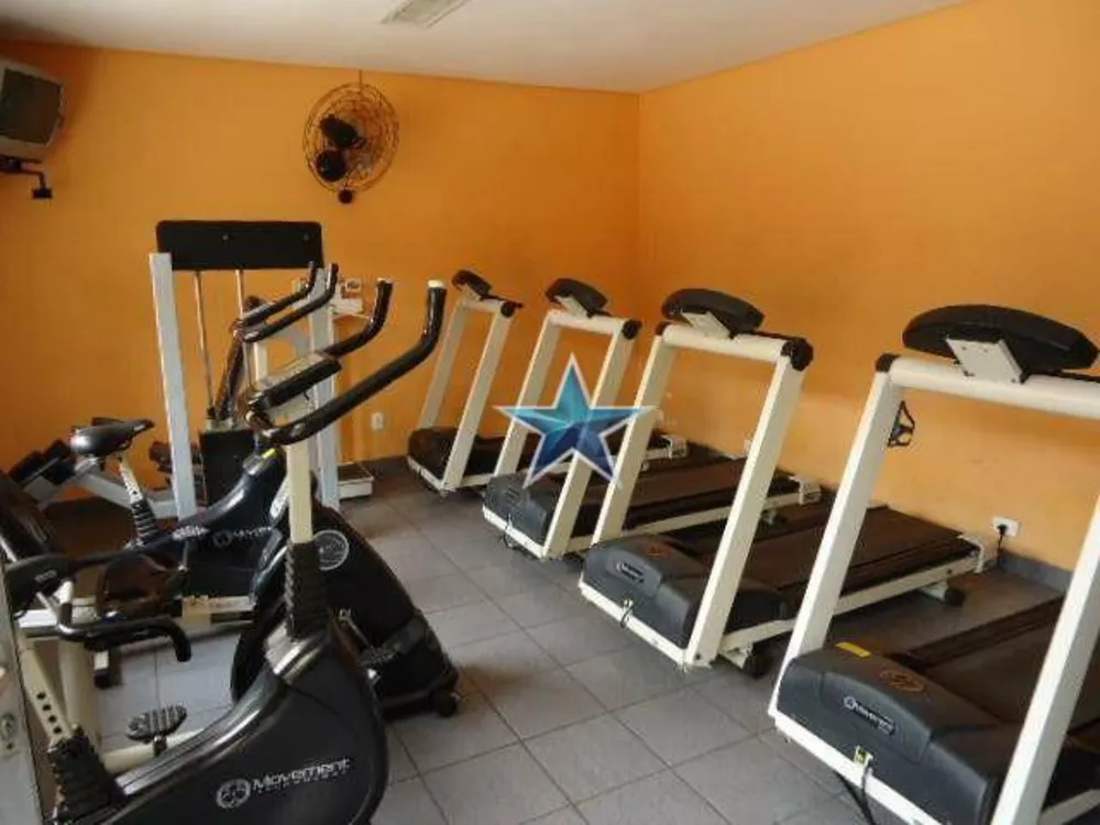 Apartamento, 4 quartos, 90 m² - Foto 30
