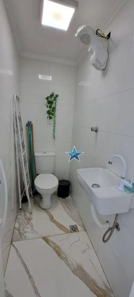 Apartamento, 4 quartos, 90 m² - Foto 17