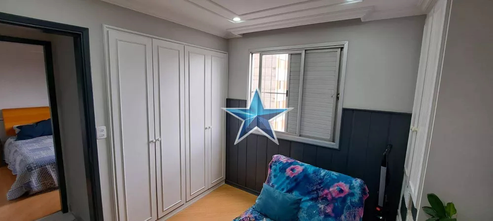 Apartamento à venda com 4 quartos, 90m² - Foto 9