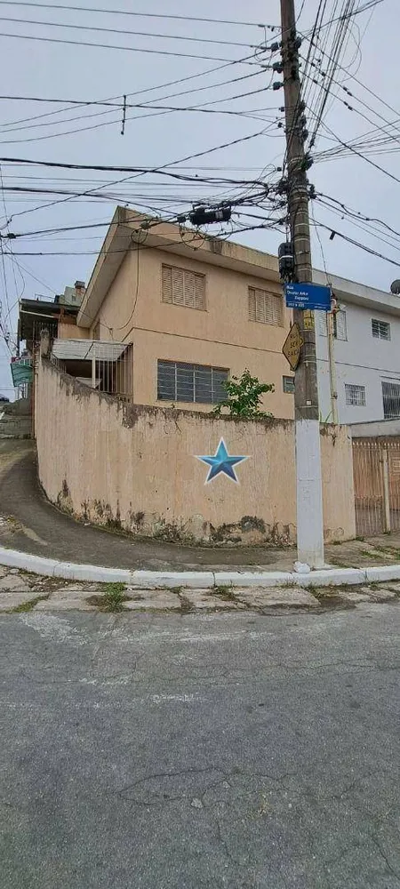Sobrado, 3 quartos, 120 m² - Foto 5