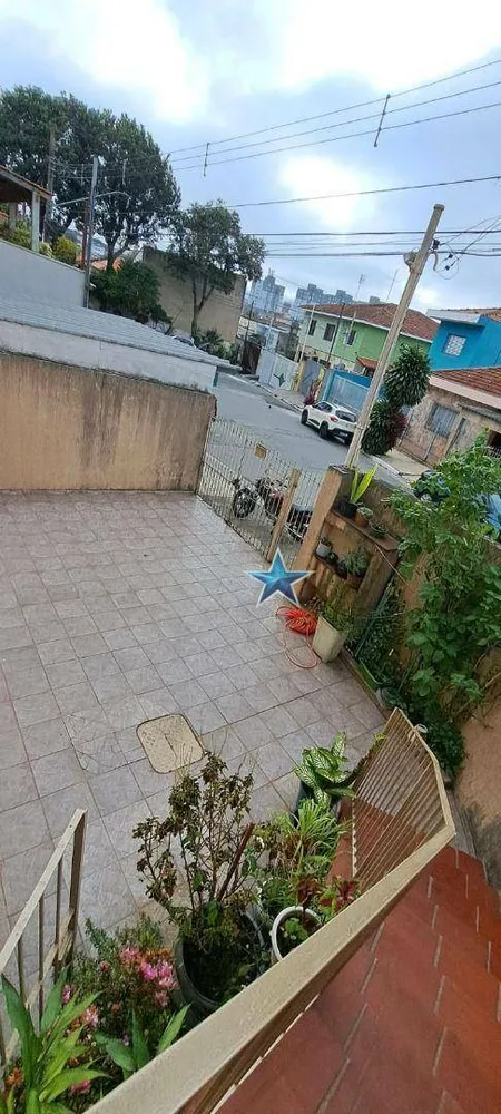 Sobrado, 3 quartos, 120 m² - Foto 18