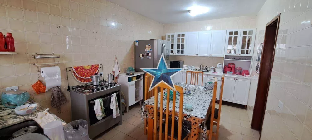 Sobrado à venda com 3 quartos, 120m² - Foto 8