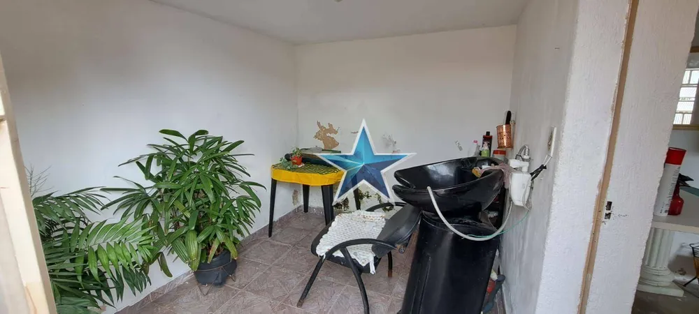 Sobrado, 3 quartos, 120 m² - Foto 7