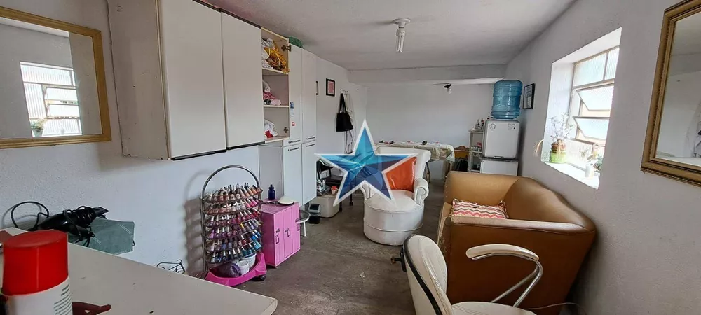 Sobrado à venda com 3 quartos, 120m² - Foto 5