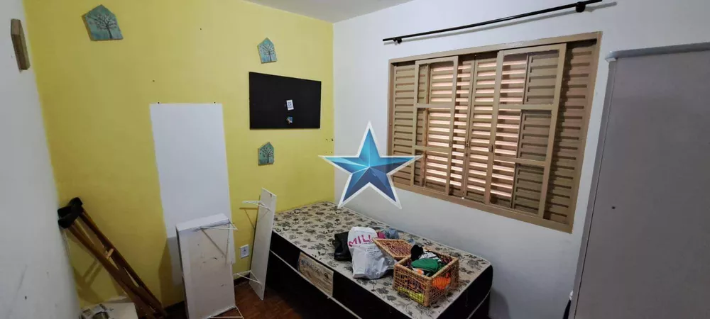 Sobrado à venda com 3 quartos, 120m² - Foto 4