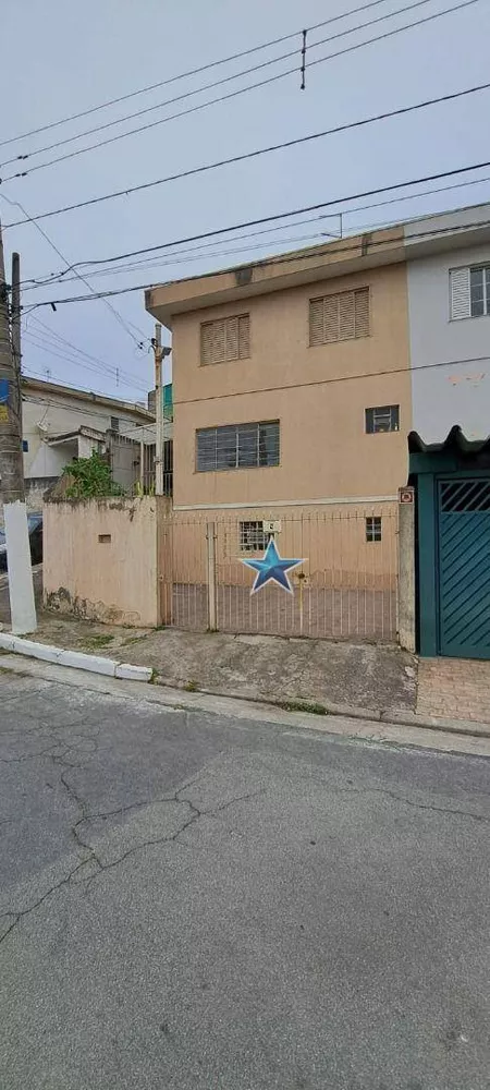 Sobrado à venda com 3 quartos, 120m² - Foto 10