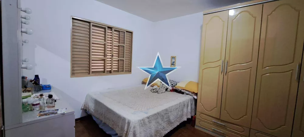 Sobrado à venda com 3 quartos, 120m² - Foto 3