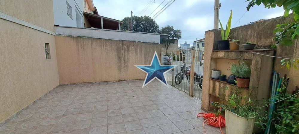Sobrado, 3 quartos, 120 m² - Foto 6