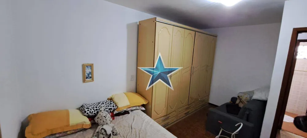 Sobrado, 3 quartos, 120 m² - Foto 8