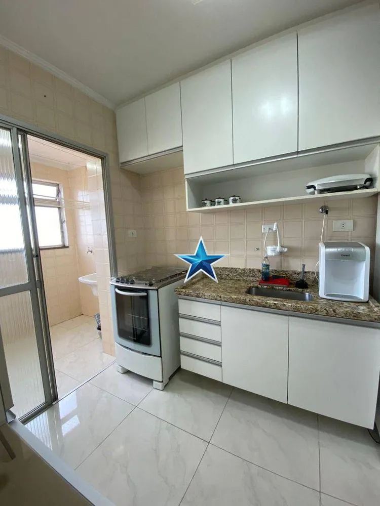 Apartamento, 2 quartos, 53 m² - Foto 9