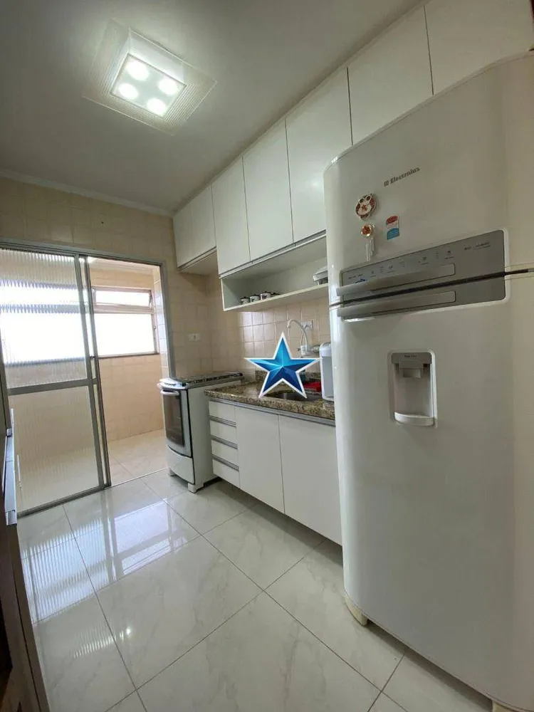 Apartamento, 2 quartos, 53 m² - Foto 8