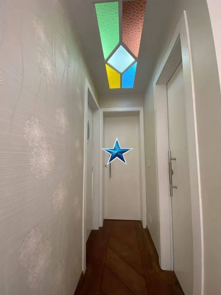 Apartamento, 2 quartos, 53 m² - Foto 4