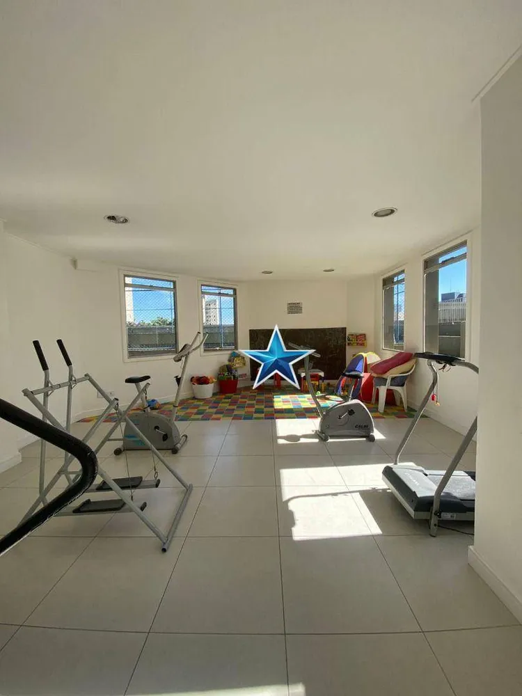 Apartamento, 2 quartos, 53 m² - Foto 13