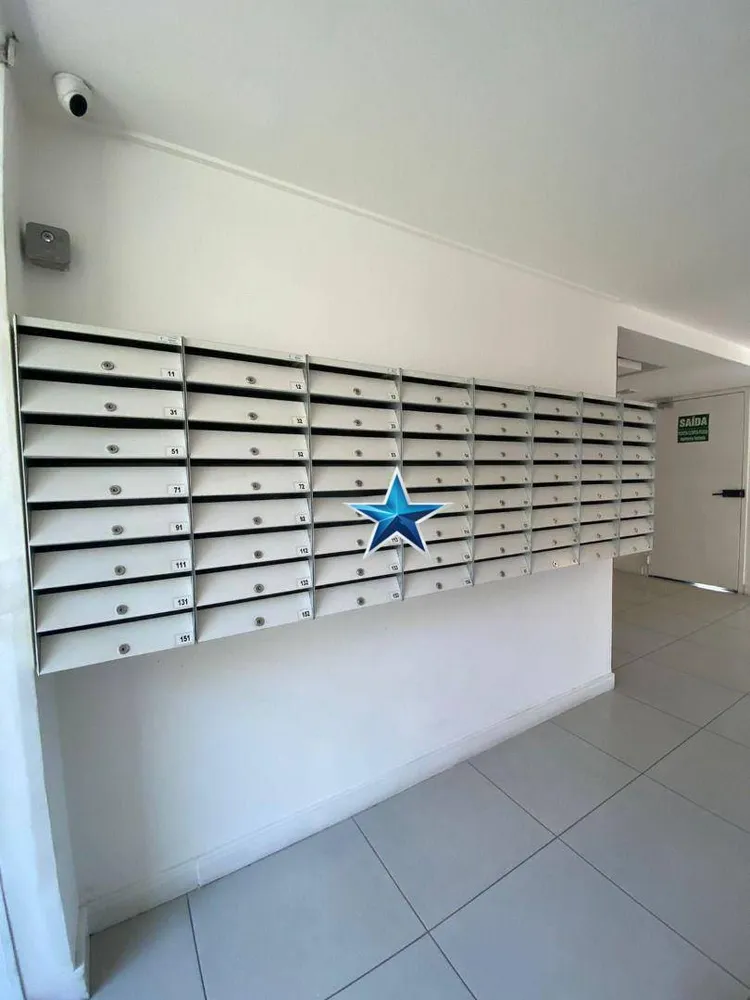 Apartamento, 2 quartos, 53 m² - Foto 12