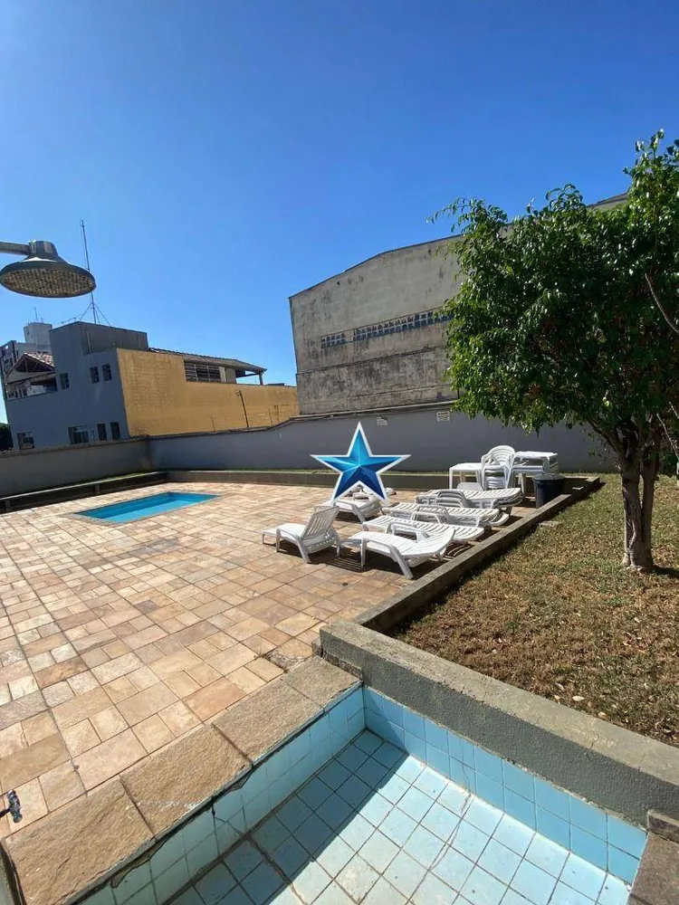 Apartamento, 2 quartos, 53 m² - Foto 16