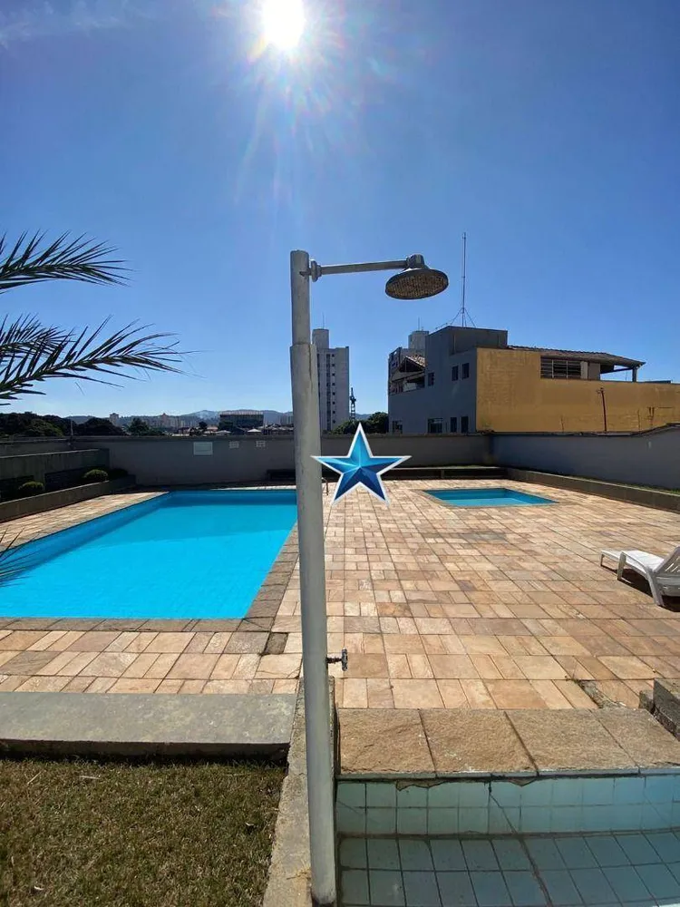 Apartamento, 2 quartos, 53 m² - Foto 15