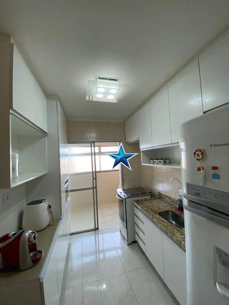 Apartamento, 2 quartos, 53 m² - Foto 10