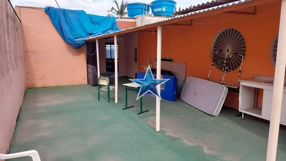 Casa, 10 quartos, 350 m² - Foto 5