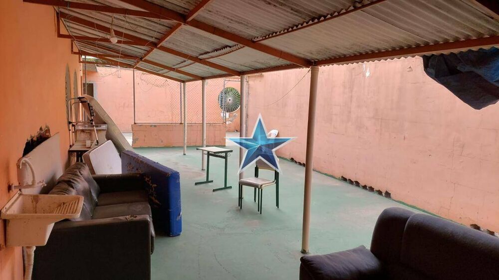 Casa, 10 quartos, 350 m² - Foto 3