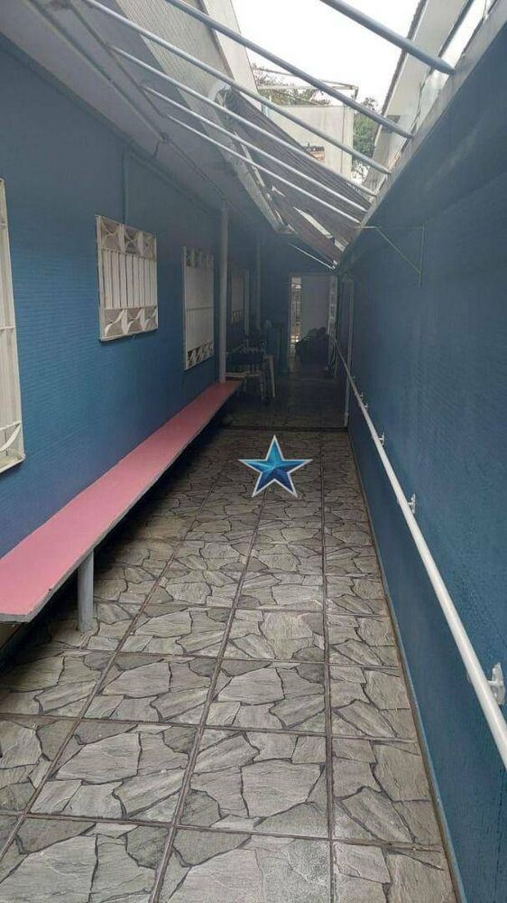 Casa, 10 quartos, 350 m² - Foto 6