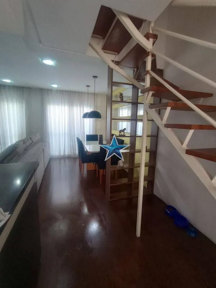 Casa de Condomínio, 3 quartos - Foto 3