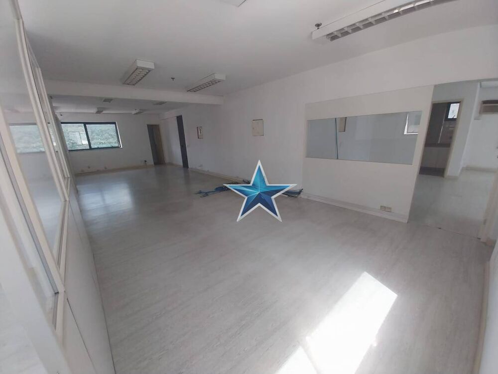 Conjunto Comercial-Sala para alugar, 176m² - Foto 8