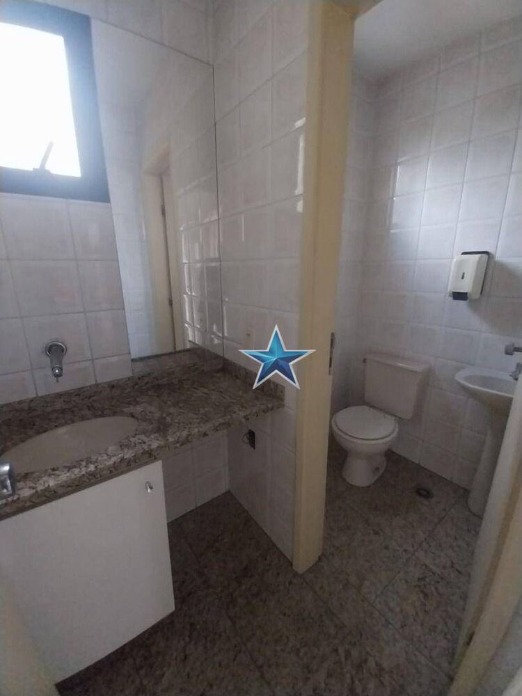 Conjunto Comercial-Sala para alugar, 176m² - Foto 22