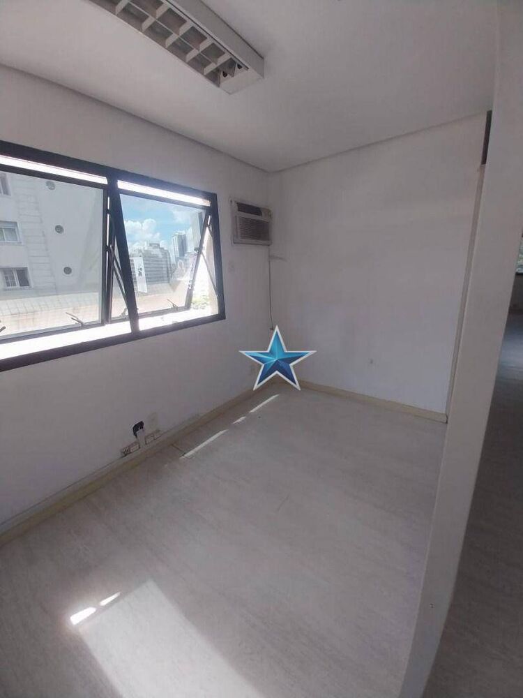 Conjunto Comercial-Sala para alugar, 176m² - Foto 13