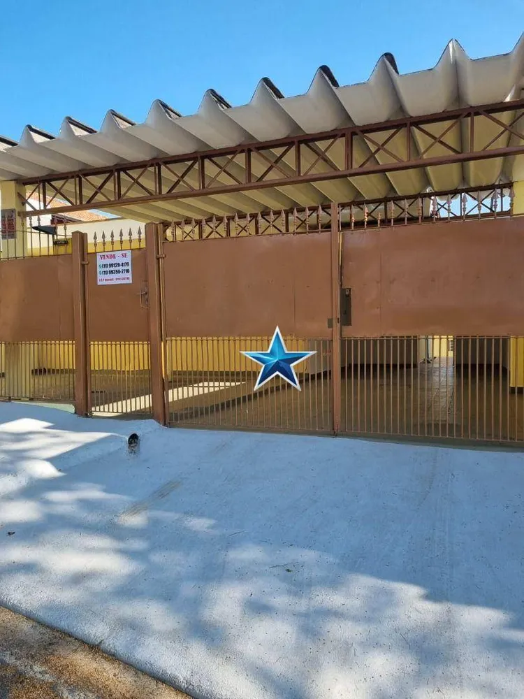Casa, 3 quartos, 140 m² - Foto 3