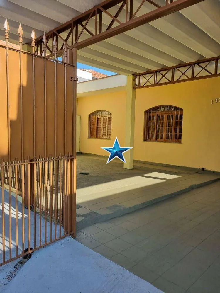 Casa, 3 quartos, 140 m² - Foto 6