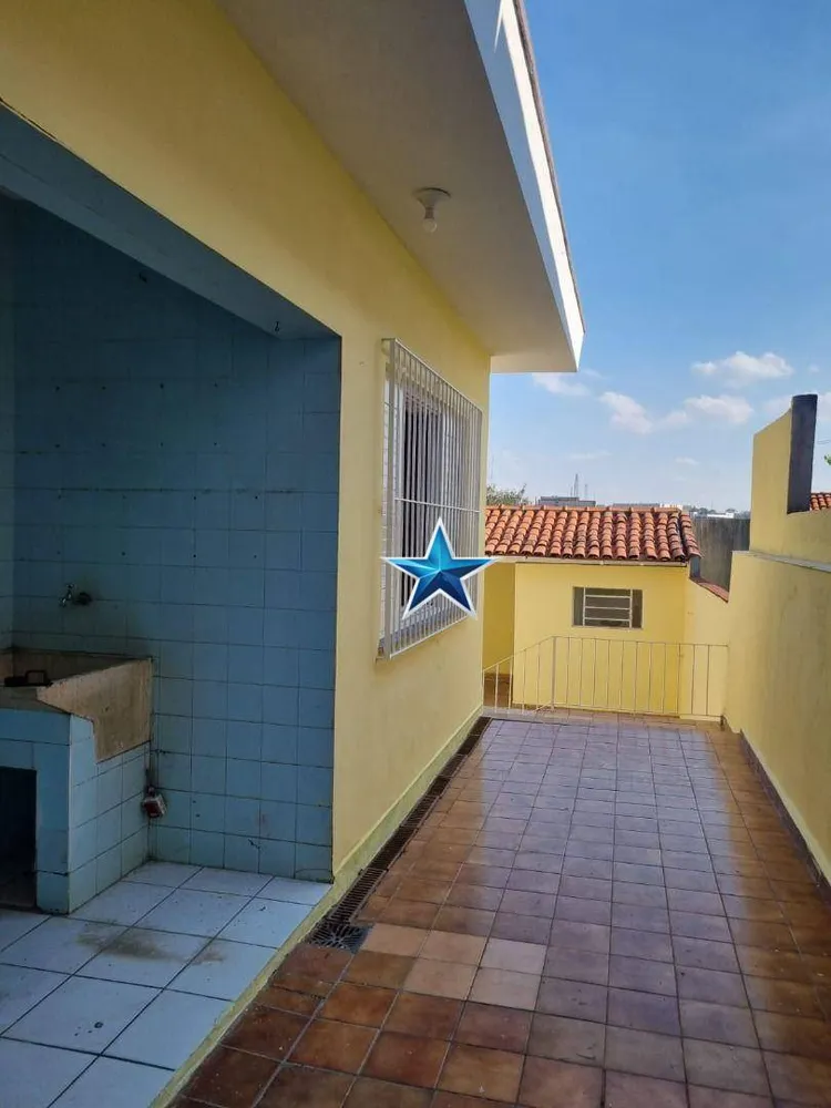 Casa, 3 quartos, 140 m² - Foto 10