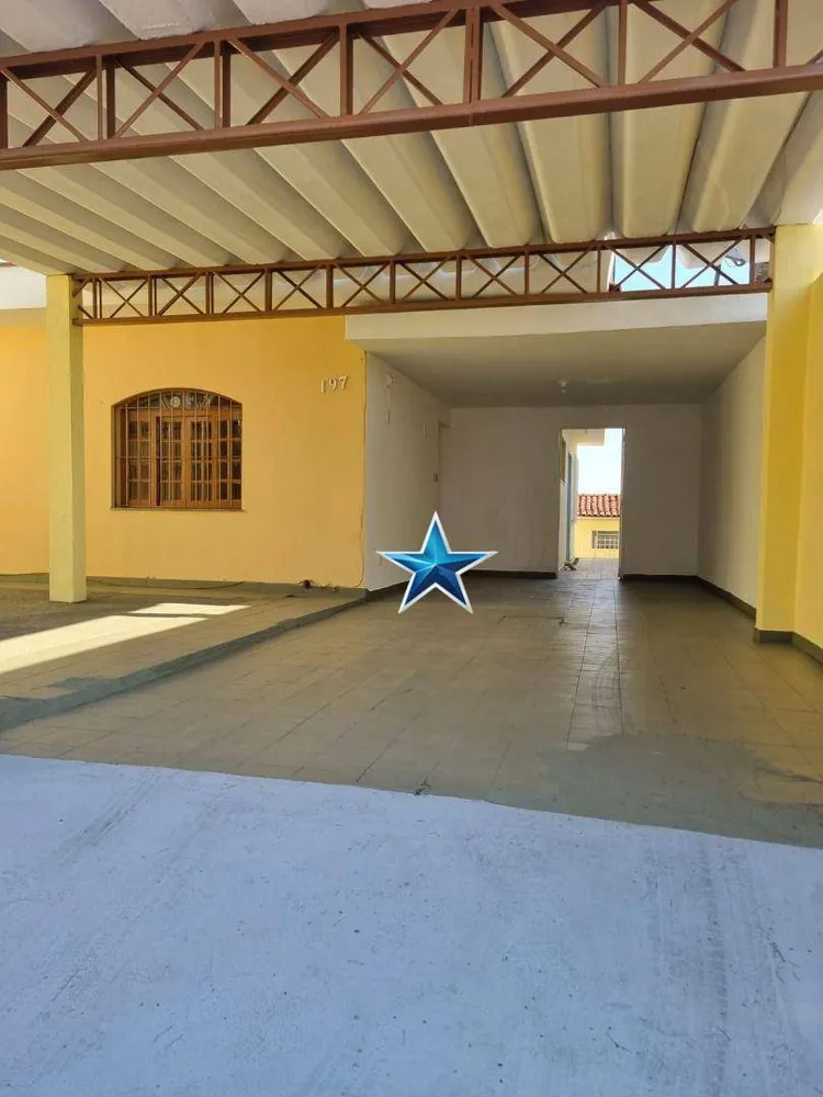 Casa, 3 quartos, 140 m² - Foto 4