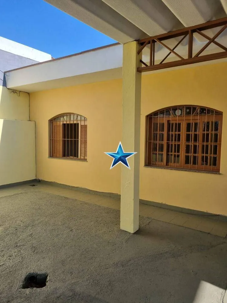Casa, 3 quartos, 140 m² - Foto 8