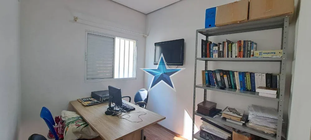 Casa, 4 quartos, 160 m² - Foto 1
