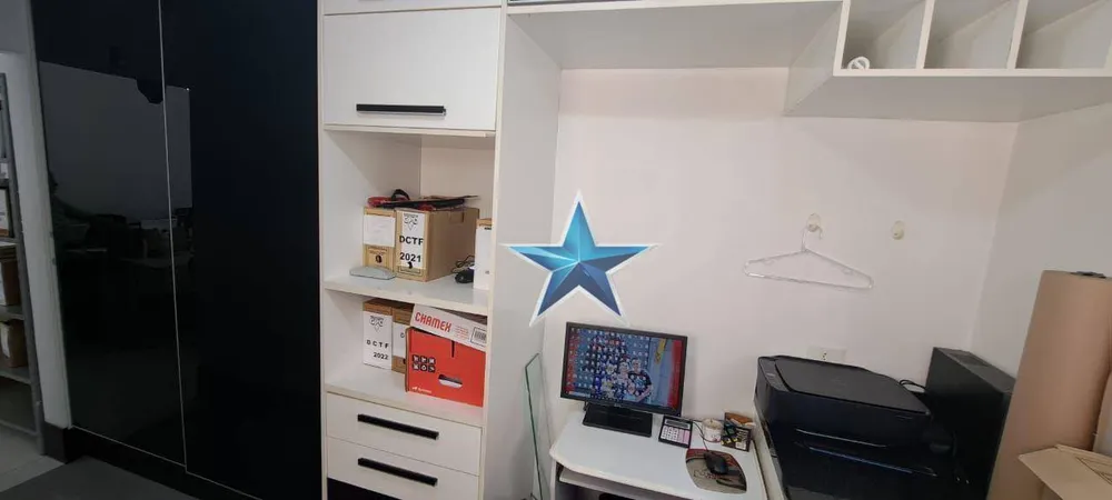 Casa, 4 quartos, 160 m² - Foto 5