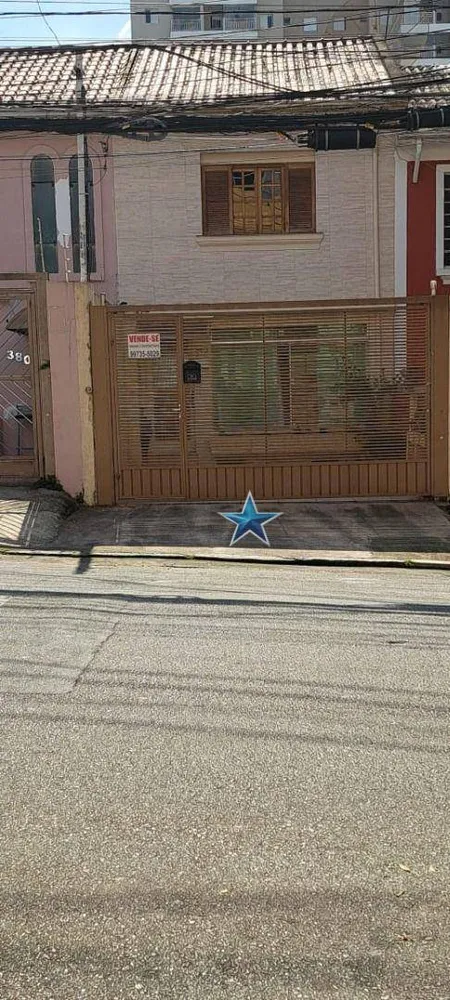 Casa, 4 quartos, 160 m² - Foto 8