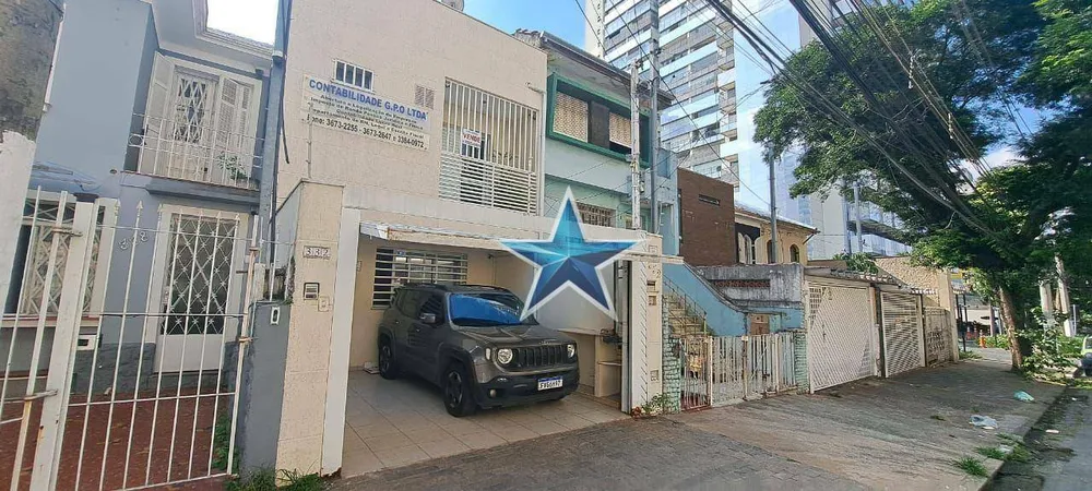 Casa, 4 quartos, 160 m² - Foto 13