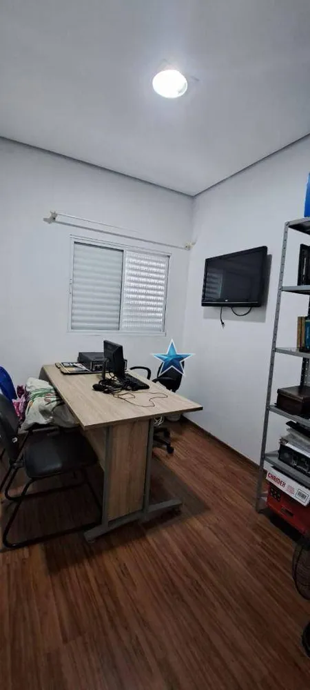 Casa, 4 quartos, 160 m² - Foto 4