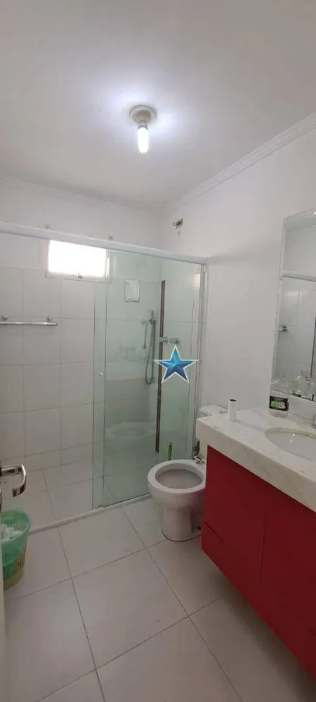 Casa, 4 quartos, 160 m² - Foto 9