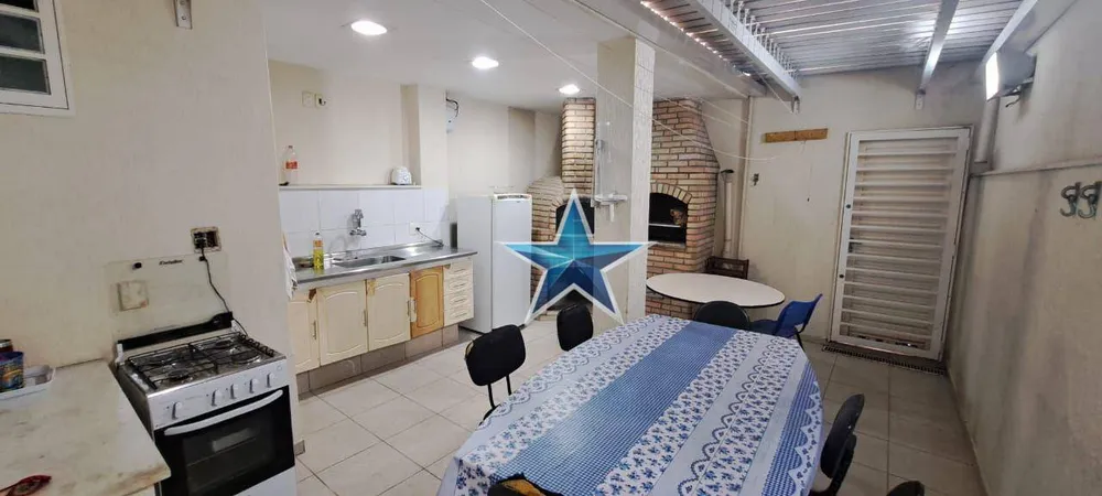 Casa, 4 quartos, 160 m² - Foto 14