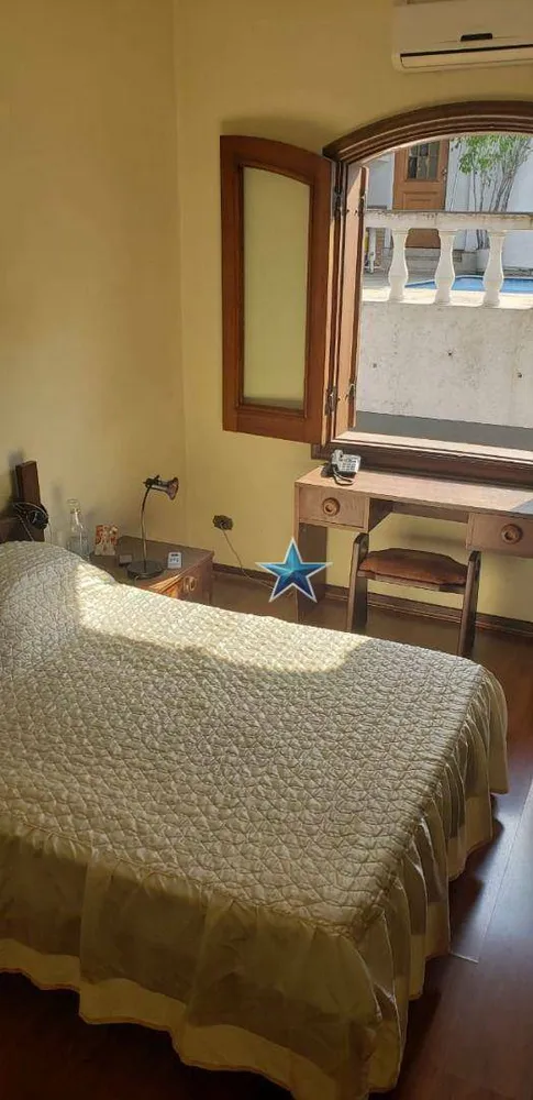 Casa, 5 quartos, 300 m² - Foto 9