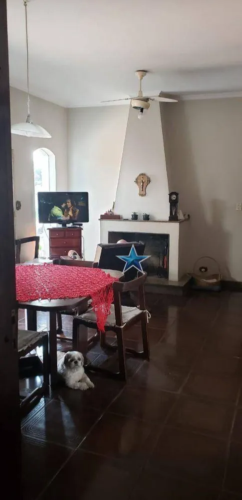 Casa, 5 quartos, 300 m² - Foto 6