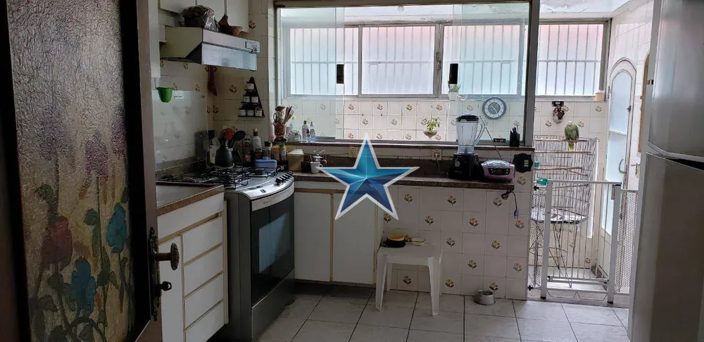 Casa, 5 quartos, 300 m² - Foto 8