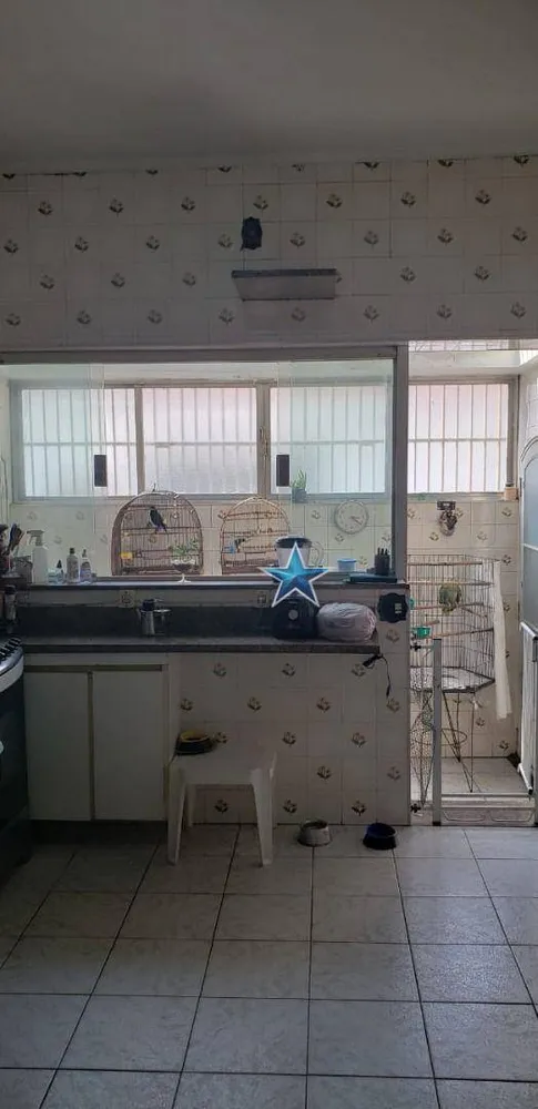 Casa, 5 quartos, 300 m² - Foto 11