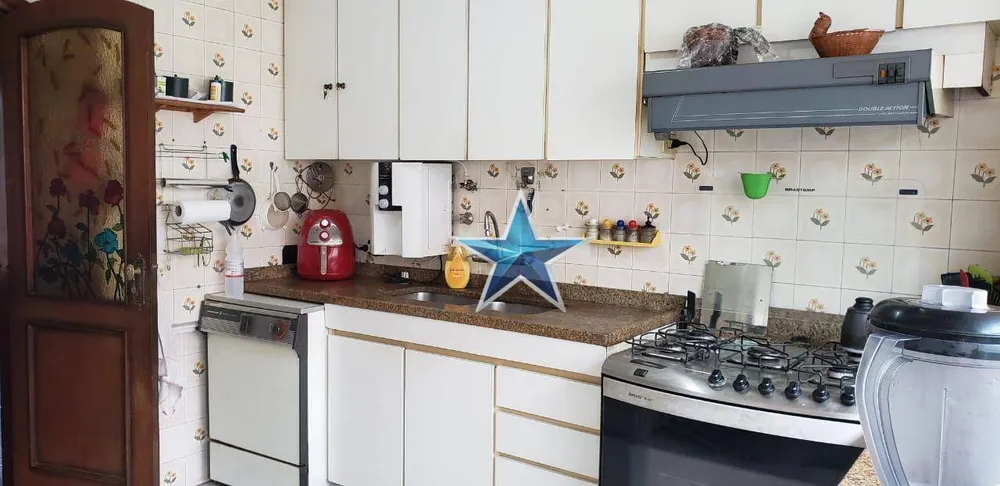 Casa, 5 quartos, 300 m² - Foto 12