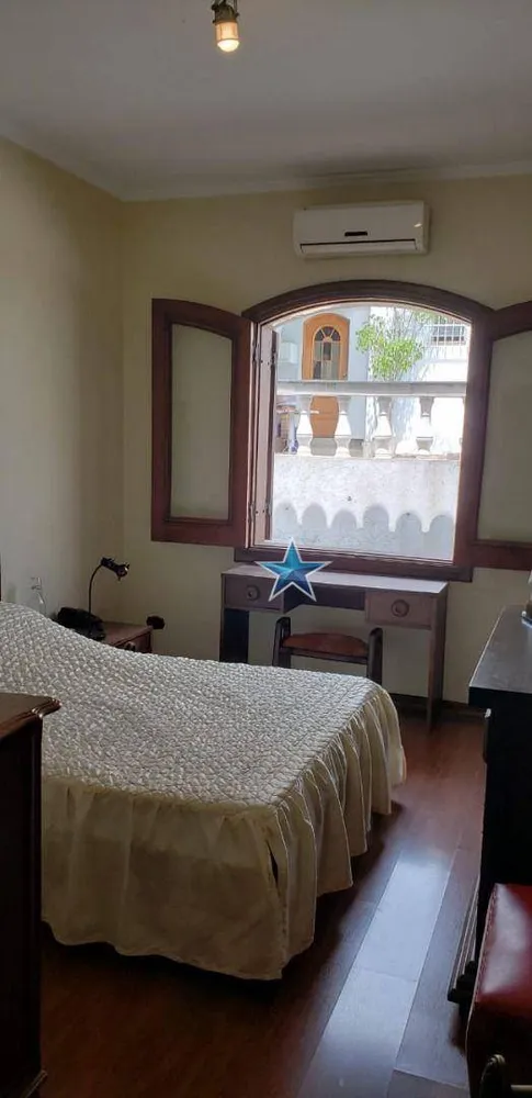 Casa, 5 quartos, 300 m² - Foto 10