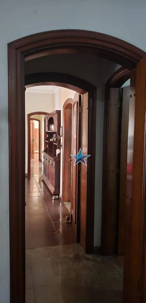 Casa, 5 quartos, 300 m² - Foto 4