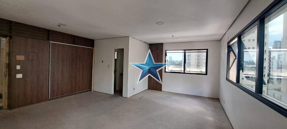 Conjunto Comercial-Sala para alugar, 44m² - Foto 1